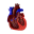XheaRt logo